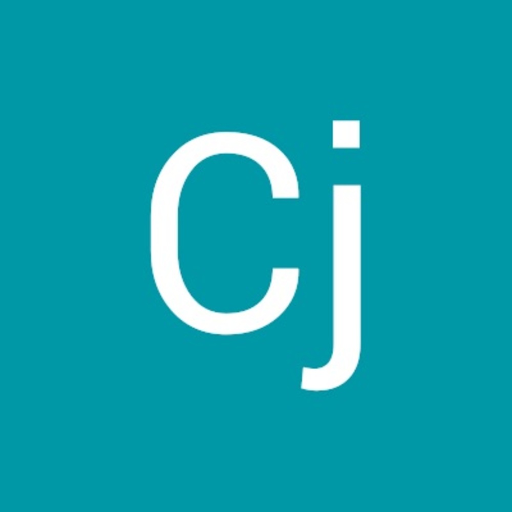 Meet your Posher, Cj